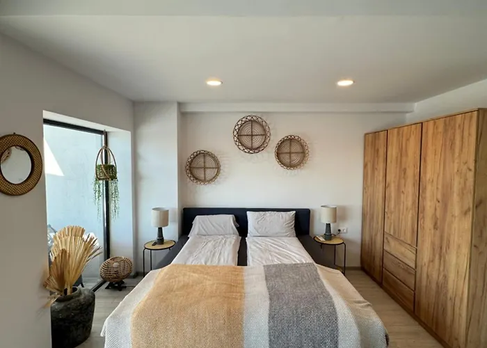 Casa Nova * Bałczik